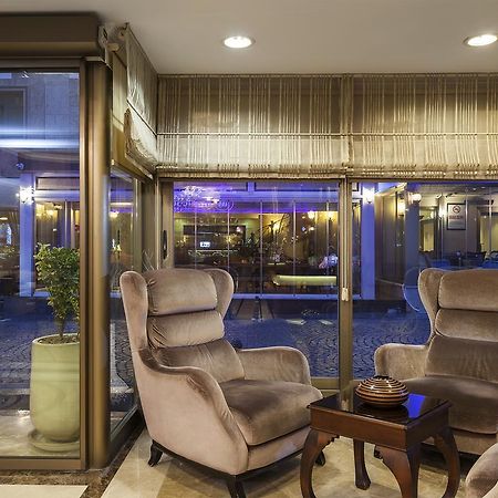 Hotel Al Majed Boutique Provincia di Provincia di Istanbul Esterno foto