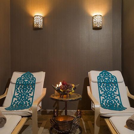 Hotel Al Majed Boutique Provincia di Provincia di Istanbul Esterno foto