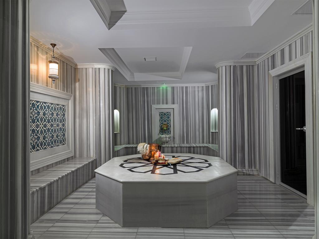 Hotel Al Majed Boutique Provincia di Provincia di Istanbul Esterno foto
