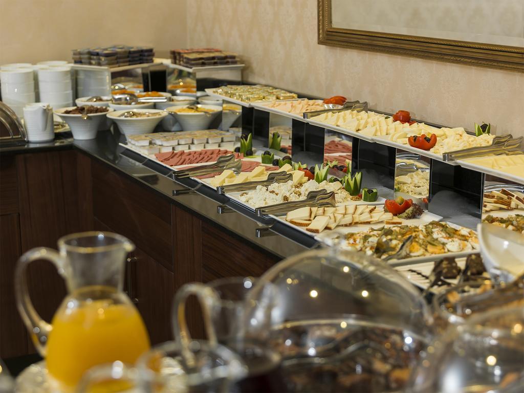 Hotel Al Majed Boutique Provincia di Provincia di Istanbul Esterno foto