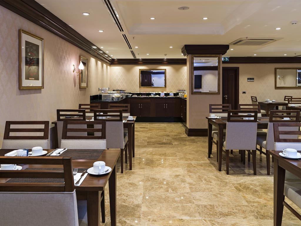 Hotel Al Majed Boutique Provincia di Provincia di Istanbul Esterno foto