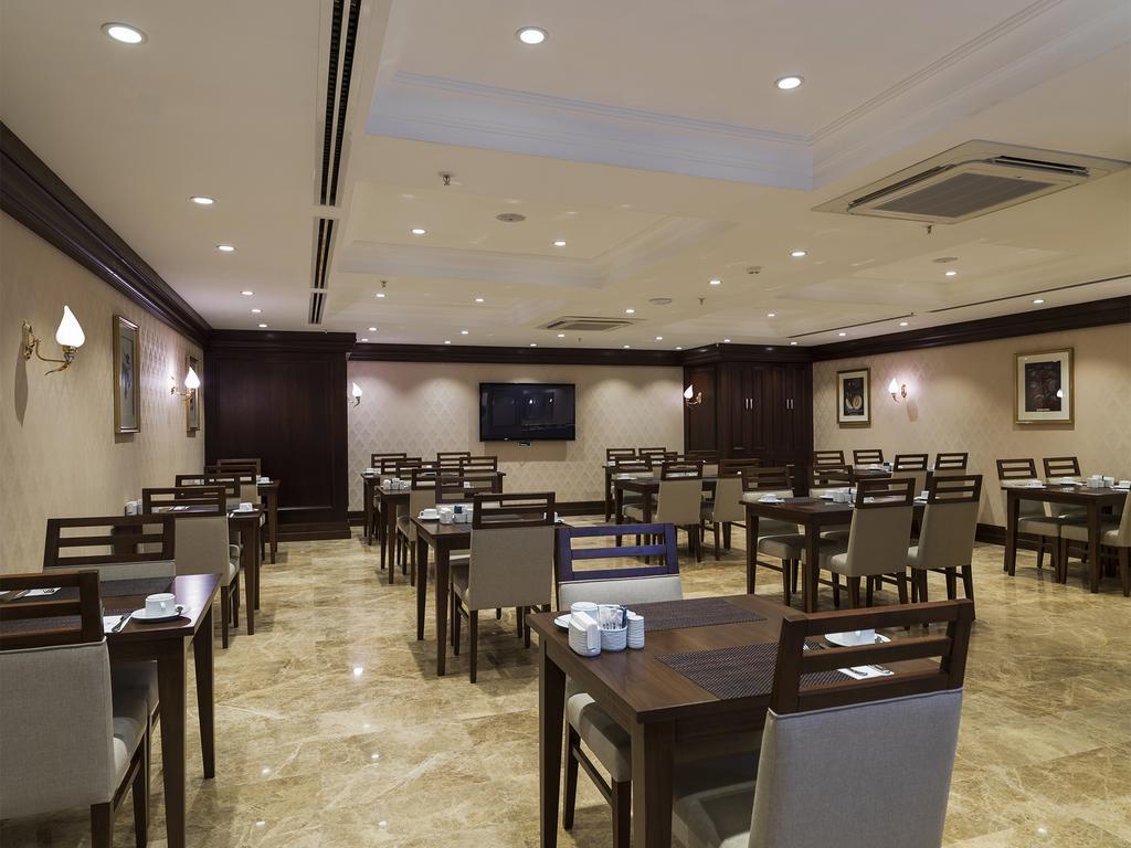 Hotel Al Majed Boutique Provincia di Provincia di Istanbul Esterno foto