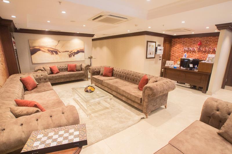 Hotel Al Majed Boutique Provincia di Provincia di Istanbul Esterno foto