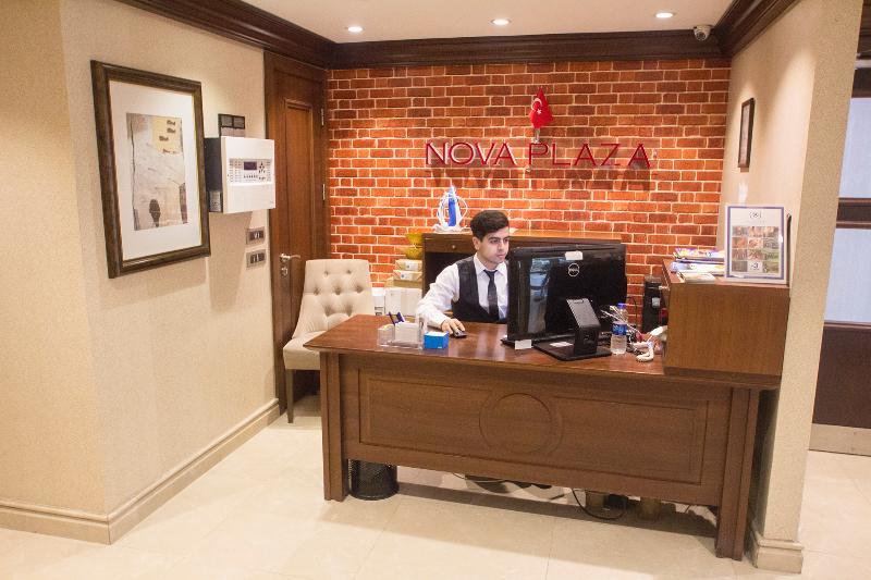 Hotel Al Majed Boutique Provincia di Provincia di Istanbul Esterno foto