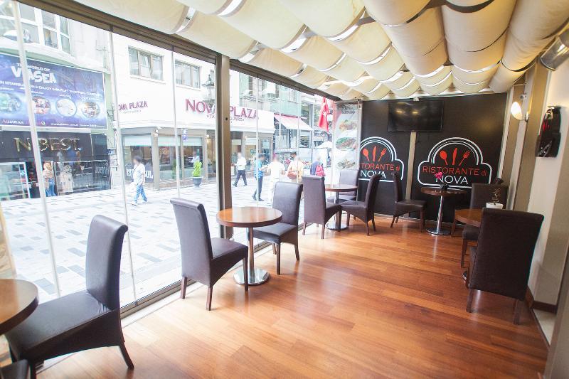 Hotel Al Majed Boutique Provincia di Provincia di Istanbul Esterno foto