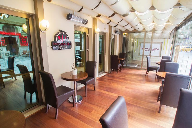 Hotel Al Majed Boutique Provincia di Provincia di Istanbul Esterno foto